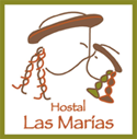 Hostal Las Marias